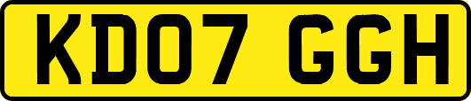 KD07GGH