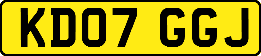 KD07GGJ