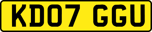 KD07GGU