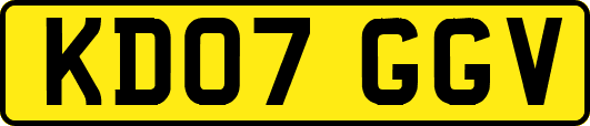 KD07GGV
