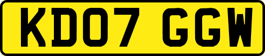 KD07GGW