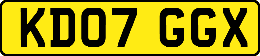 KD07GGX