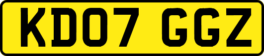 KD07GGZ