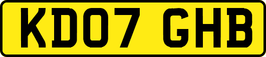 KD07GHB
