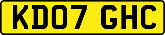 KD07GHC