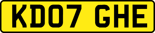 KD07GHE