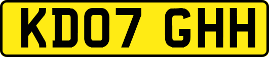 KD07GHH