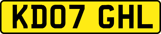 KD07GHL