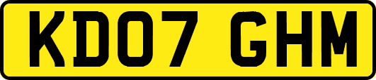 KD07GHM