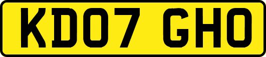 KD07GHO