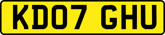 KD07GHU