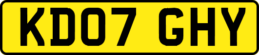 KD07GHY