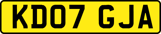KD07GJA