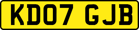 KD07GJB