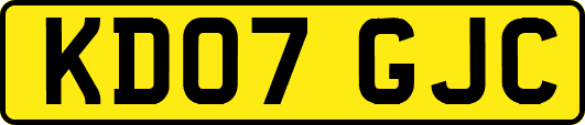 KD07GJC