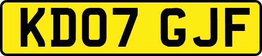 KD07GJF