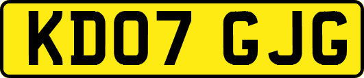 KD07GJG