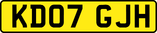 KD07GJH