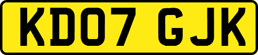KD07GJK