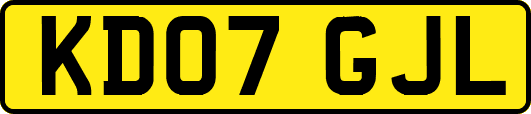 KD07GJL