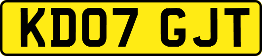 KD07GJT