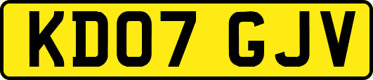 KD07GJV