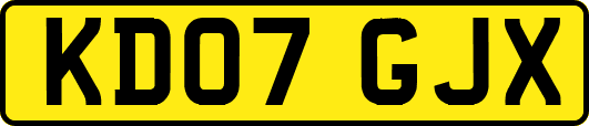 KD07GJX