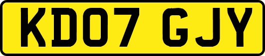 KD07GJY