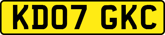 KD07GKC