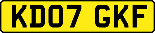 KD07GKF