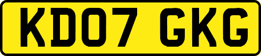 KD07GKG