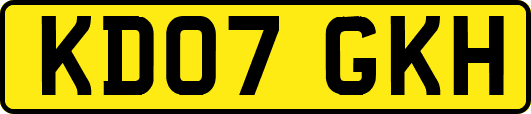 KD07GKH