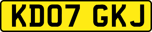 KD07GKJ