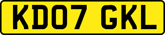 KD07GKL