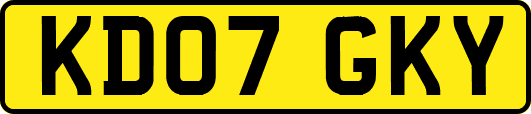 KD07GKY