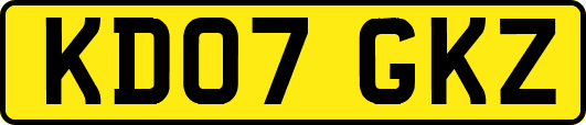 KD07GKZ