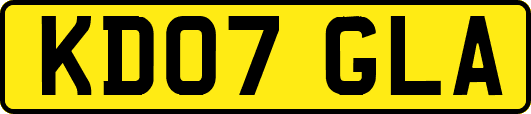 KD07GLA