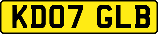 KD07GLB