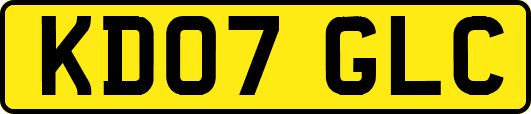 KD07GLC