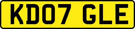 KD07GLE