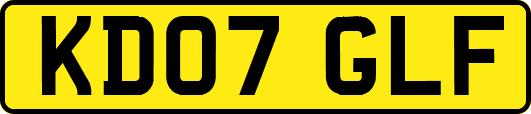 KD07GLF