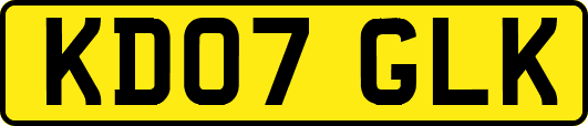 KD07GLK