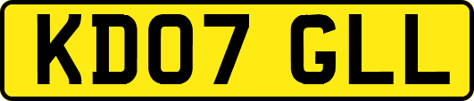 KD07GLL
