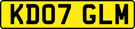 KD07GLM