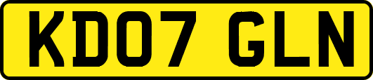 KD07GLN