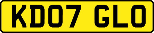 KD07GLO