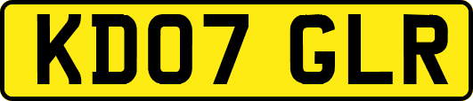 KD07GLR