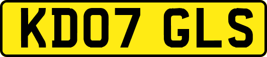 KD07GLS