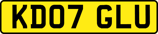 KD07GLU