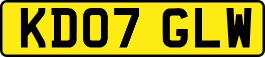 KD07GLW